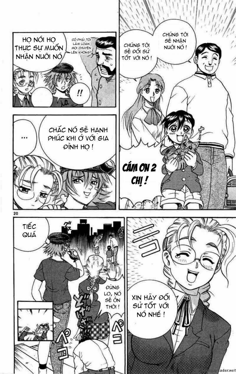 history's strongest disciple kenichi chapter 105 20