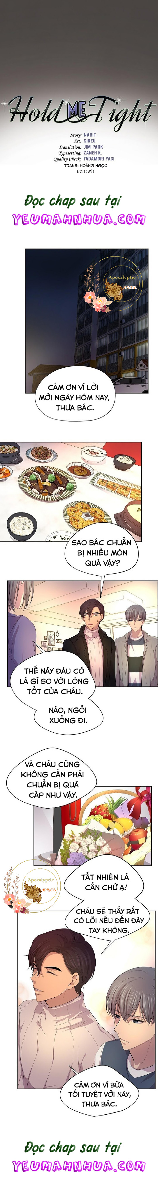 giữ em thật chặt (hold me tight) chapter 33 17