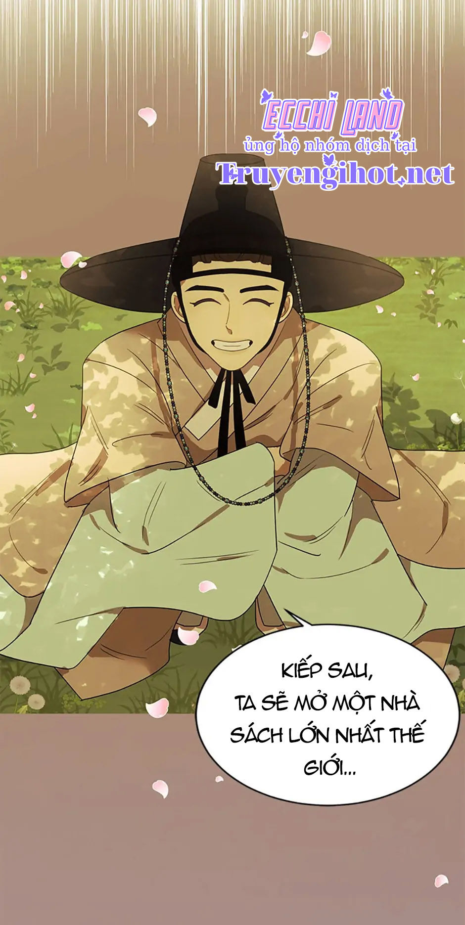 tiểu thuyết đầu tay của ác nữ chapter 20.2 19