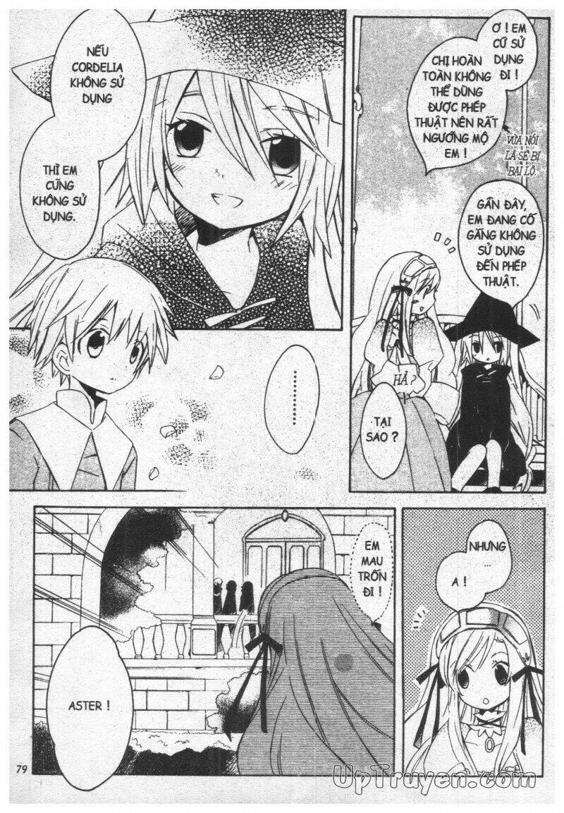 hoshi no witch chapter 3 79