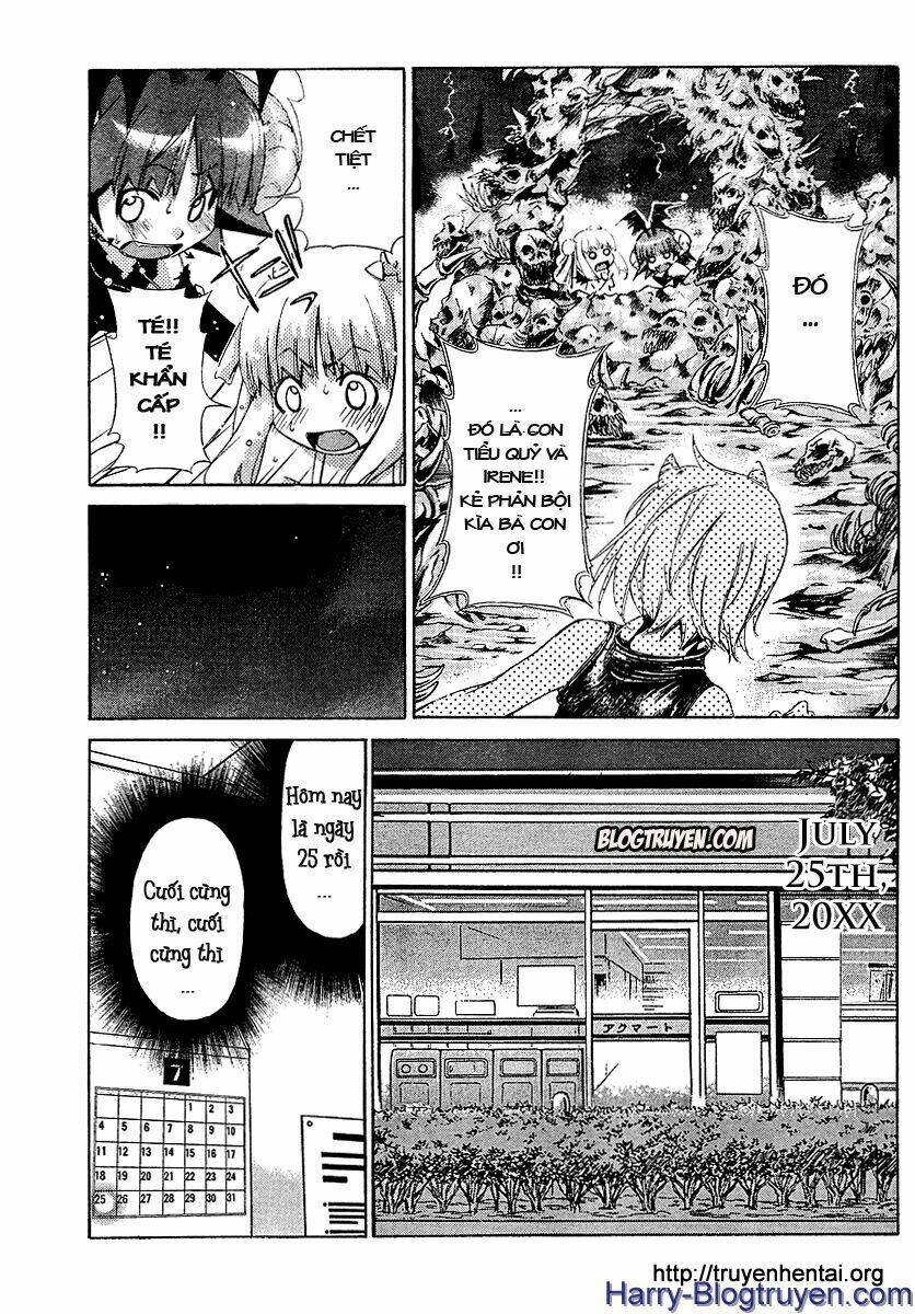 my balls chapter 22 3