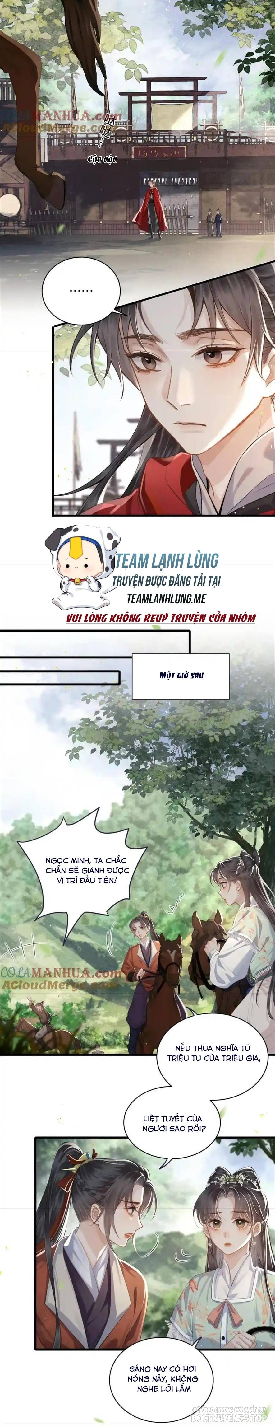 gả vai ác chapter 17 5