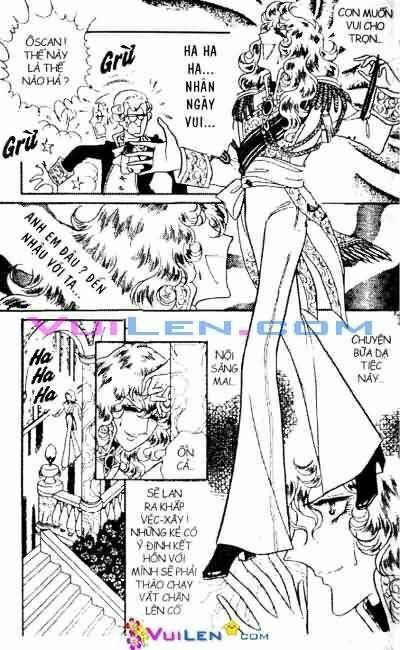 hoa hồng véc-xây chapter 8 138