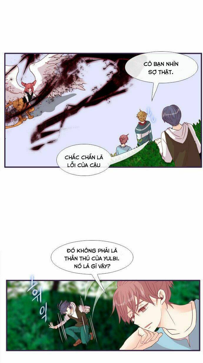 món quà từ chúa chapter 57 39