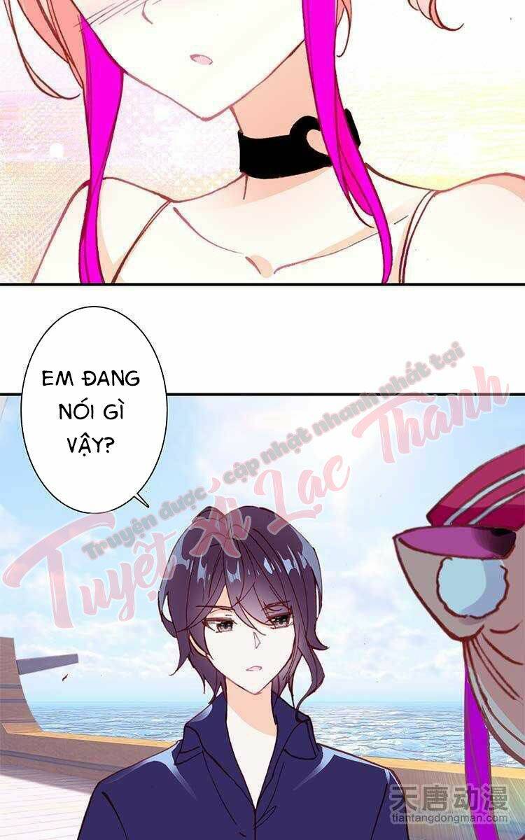 gia đình biến thái chapter 19 5