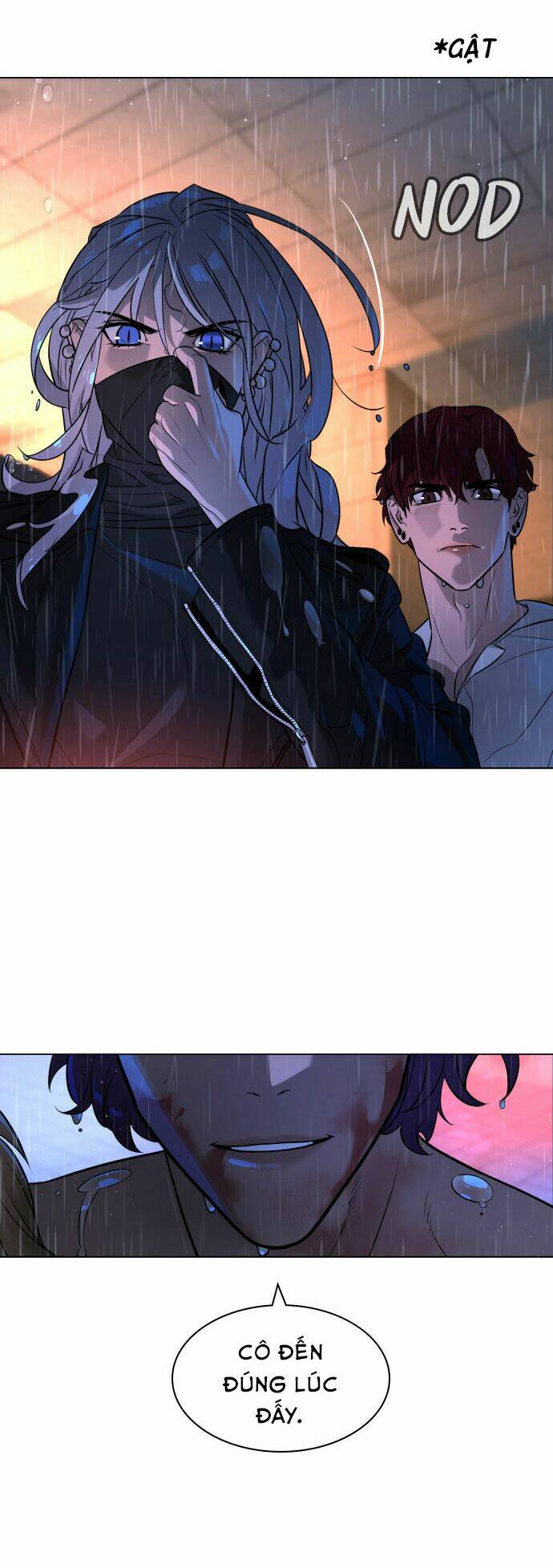 Máu trắng chapter 75.5 6