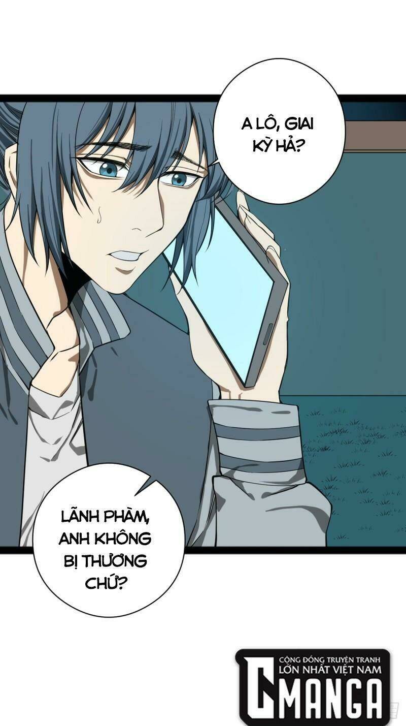 người tu tiên tại đô thị chapter 184 1