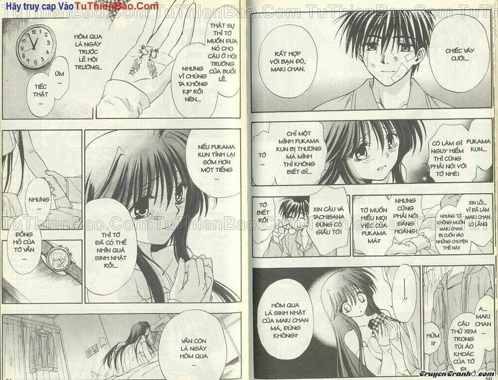 wchange chapter 1 26