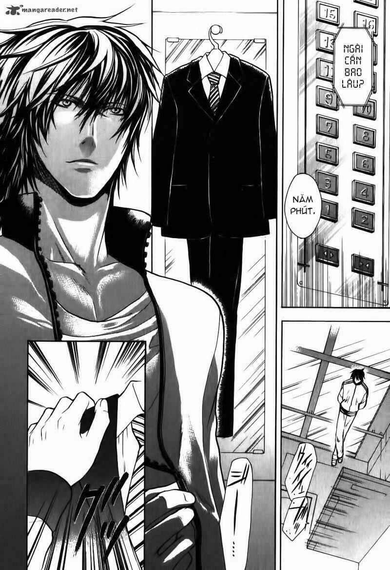 shiki tsukai chapter 7 30