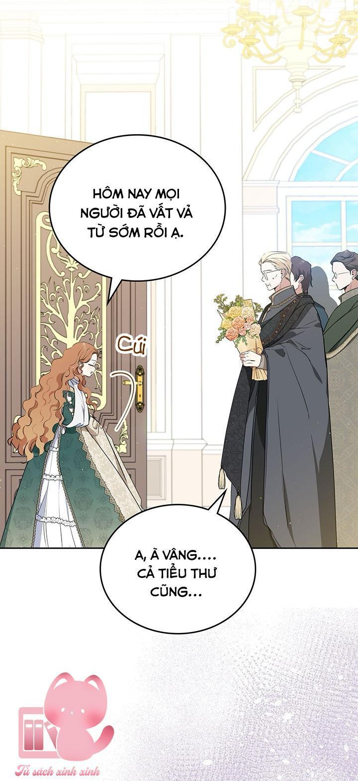 kiếp này ta sẽ trở thành gia chủ chapter 122 21