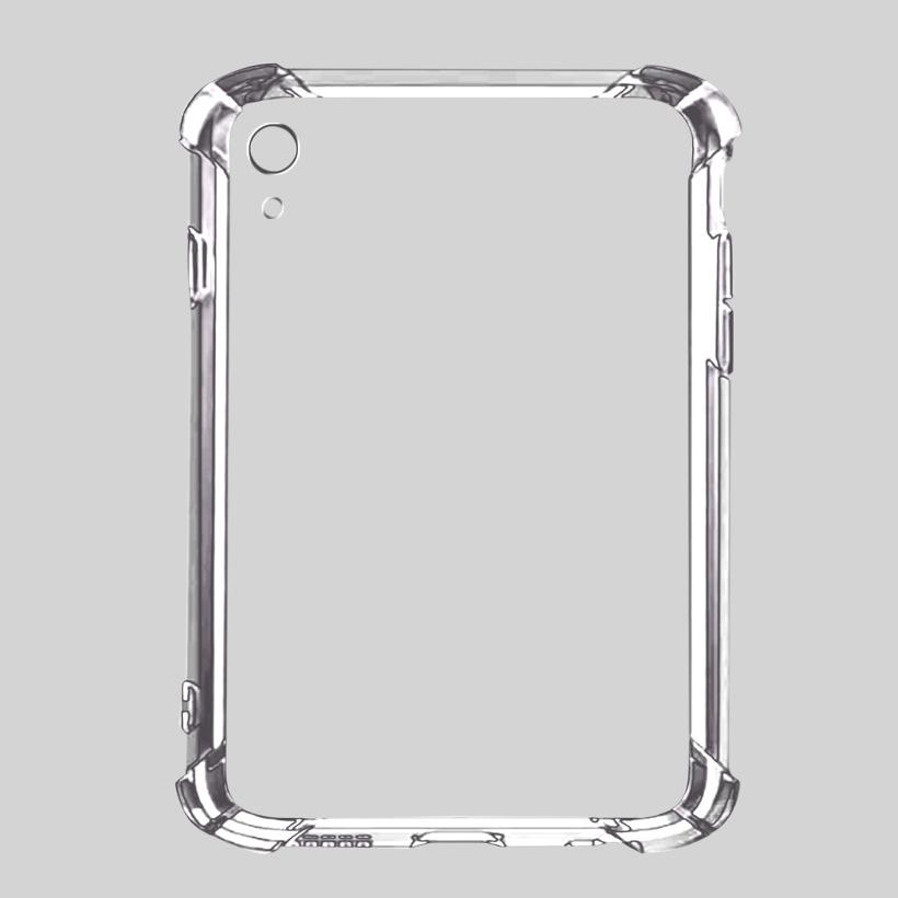 Ốp Lưng Chống Sốc Dành Cho Ipad Mini 6