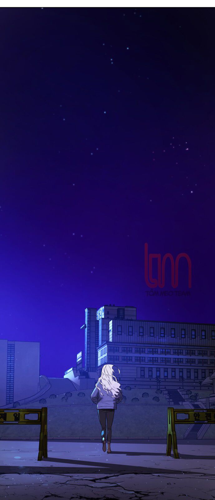 Máu trắng chapter 5.5 45