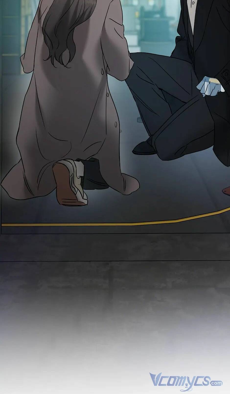 trước khi cái chết chia lìa đôi ta chapter 74 50