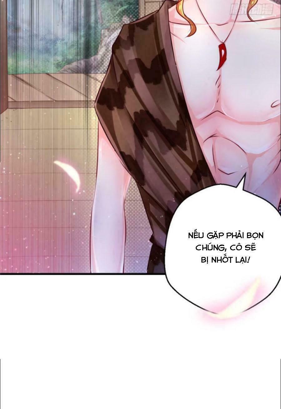 [16+] thảnh thơi thú thế chủng chủng điền, sinh sinh tể chapter 12 5