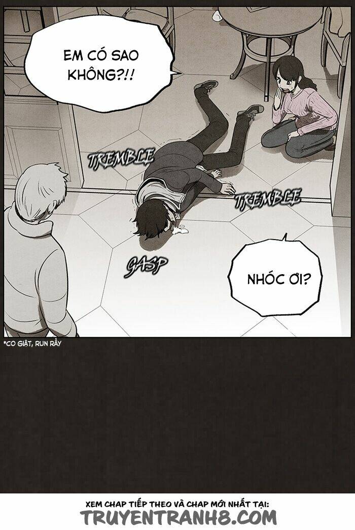 đứa con của quỷ dữ chapter 70 3