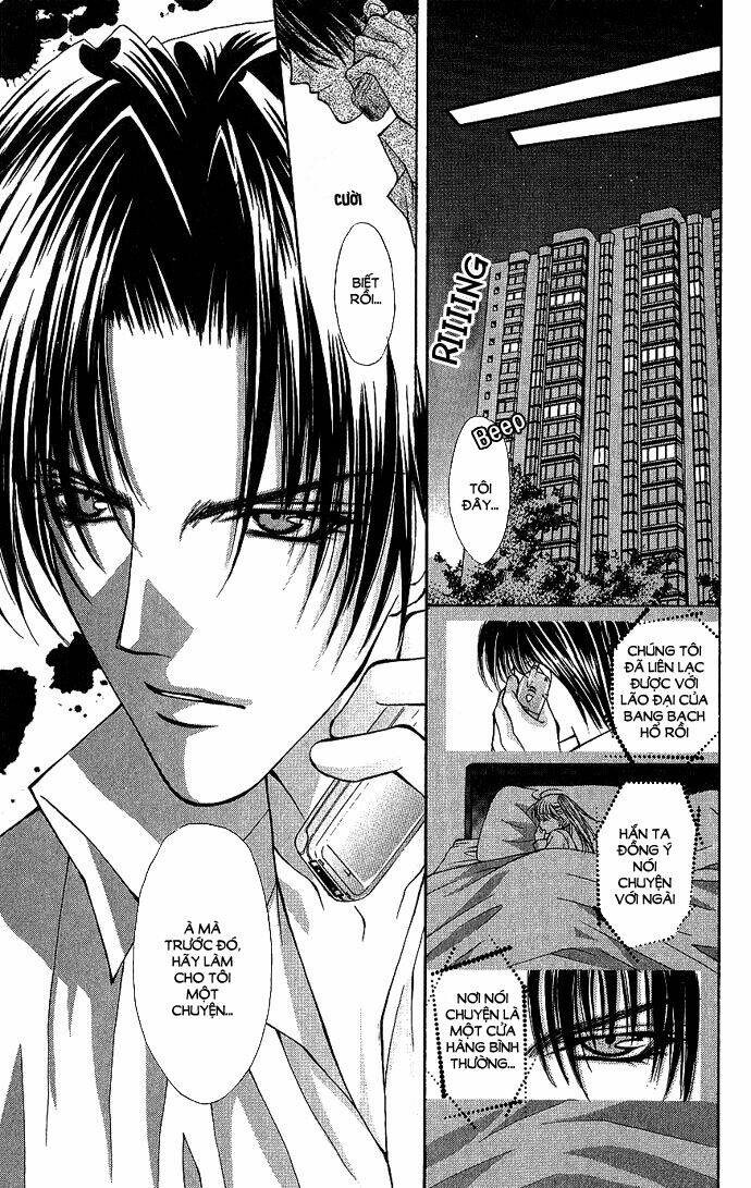 anh chàng khắc tinh chapter 7 32