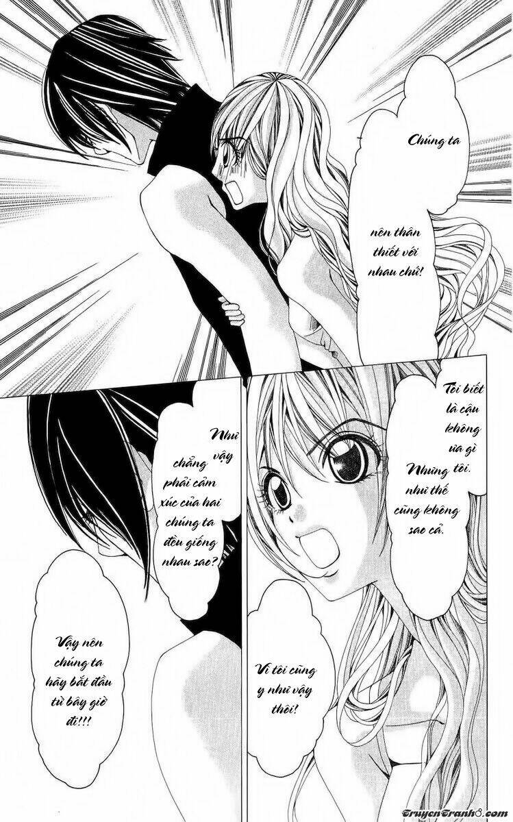 nemuri hime - yume miru youni koishiteru chapter 9 29