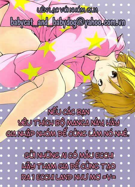 pajama na kanojo chapter 1 1