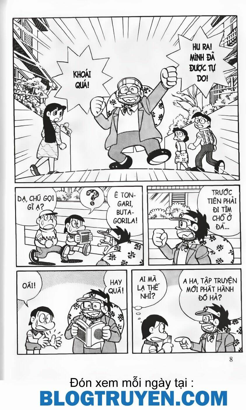 tân từ điển kì bí chapter 45 10