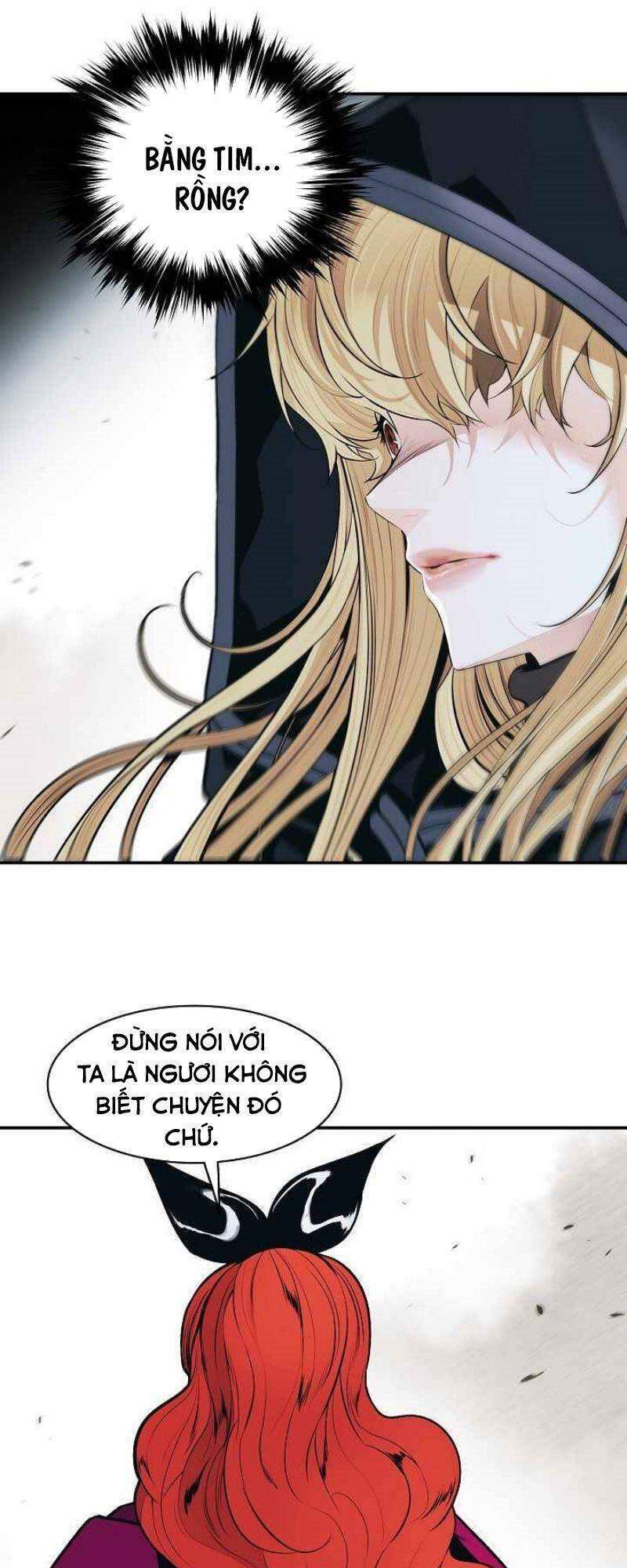 bất bại chân ma chapter 117 7