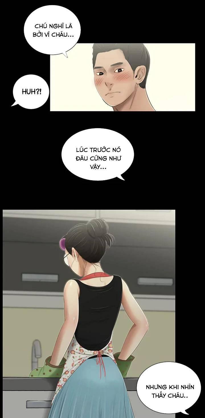 chú và cháu chapter 46 19