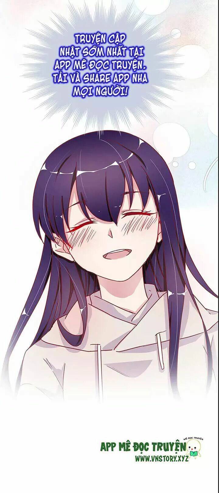 yêu em, sai đến tận cùng chapter 50 23