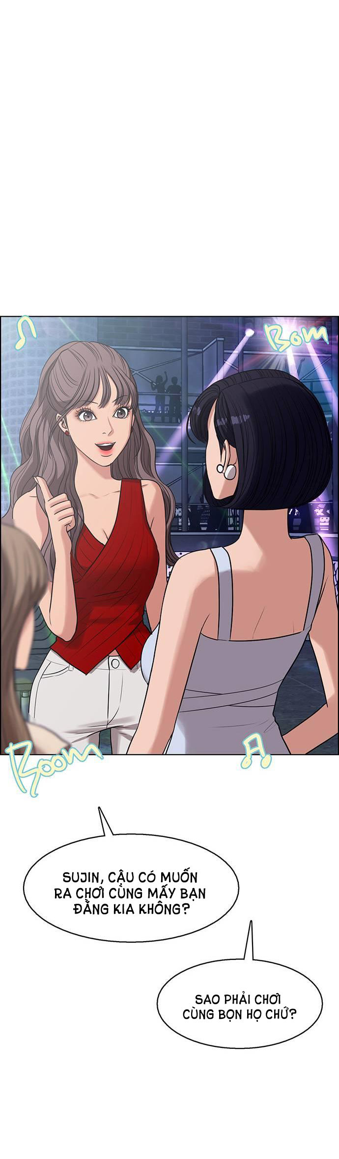 vẻ đẹp đích thực - true beauty chapter 233.2 6