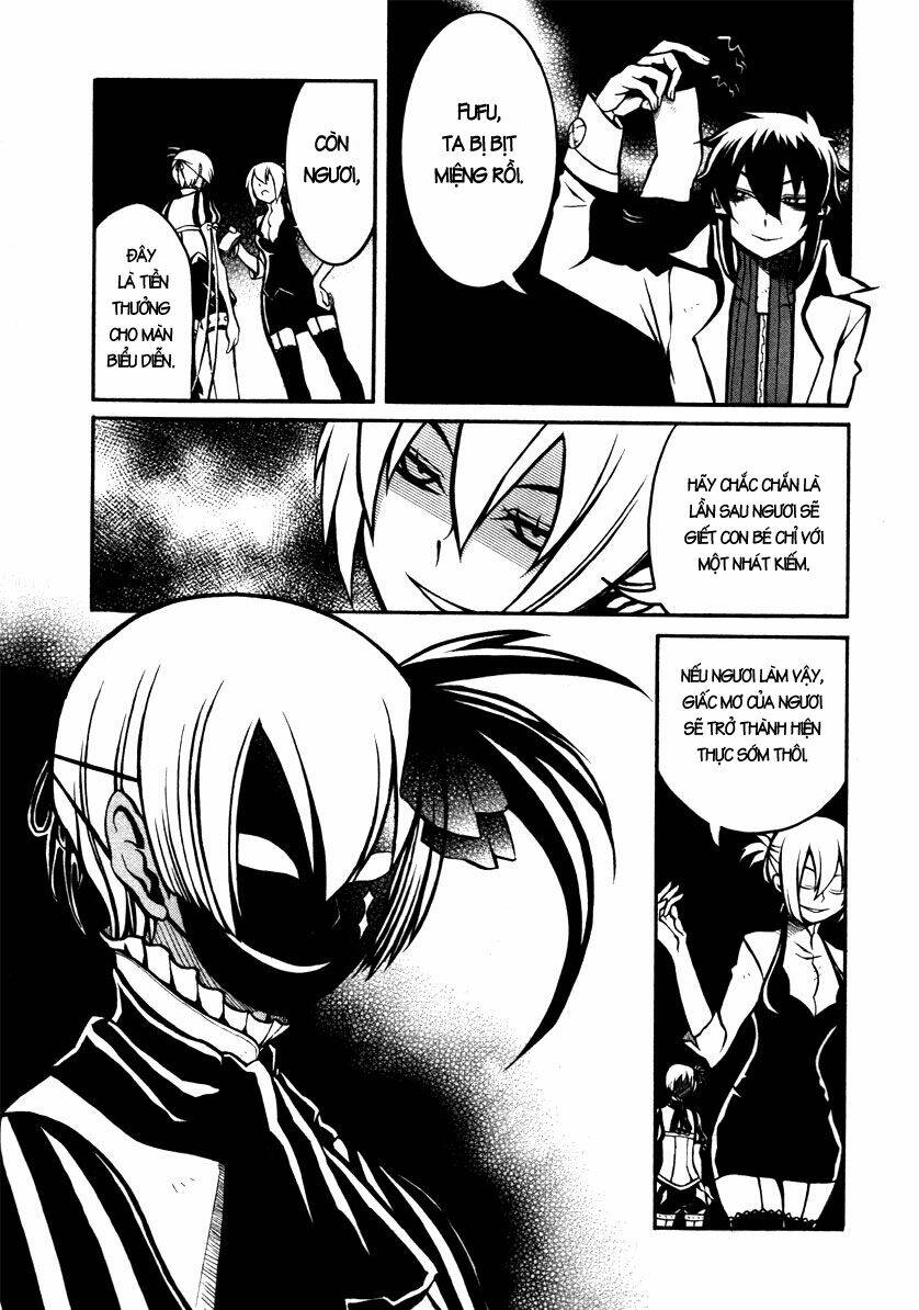 necromancer chapter 12 8