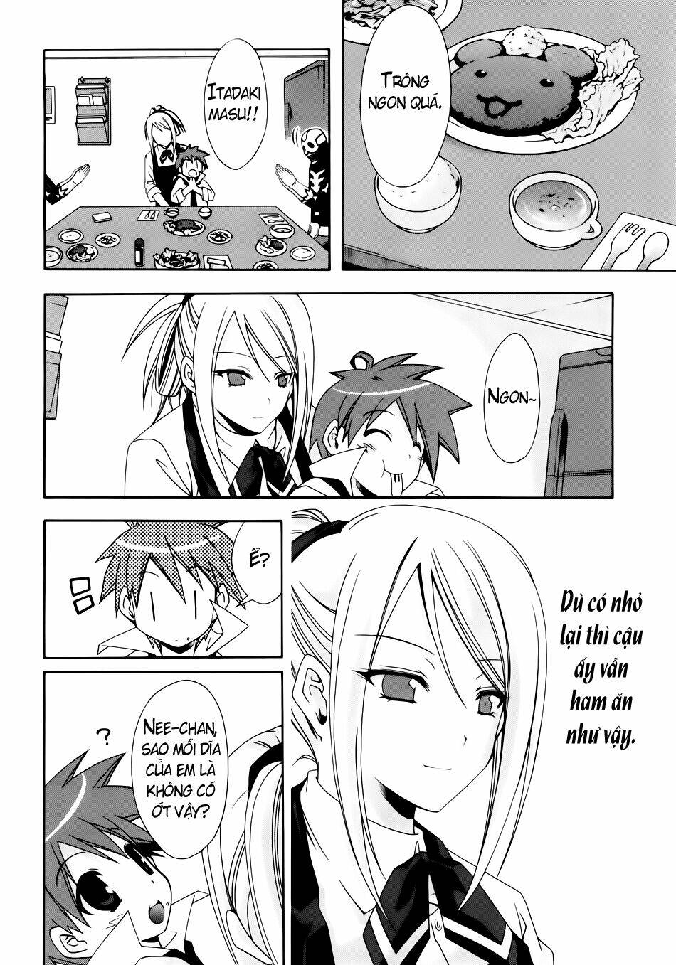 anh hùng xấu xa chapter 19.5 13