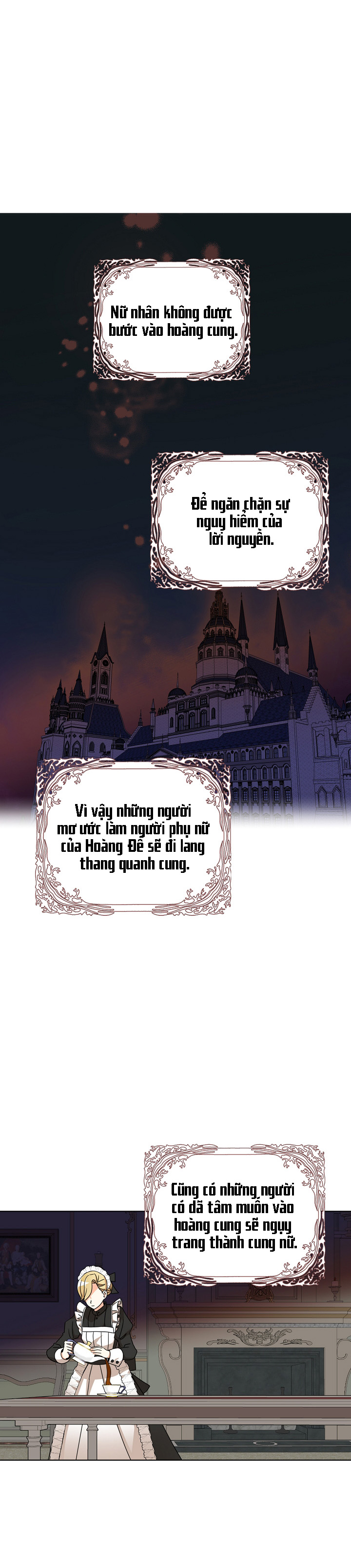 ba người anh bạo chúa chapter 12 4