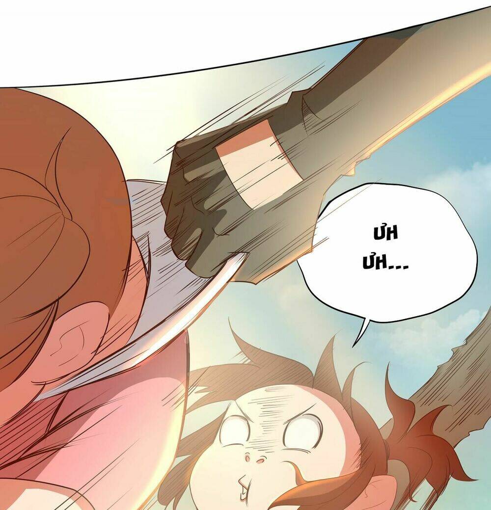 thú hồn đạo - the soul hunter chapter 5 6