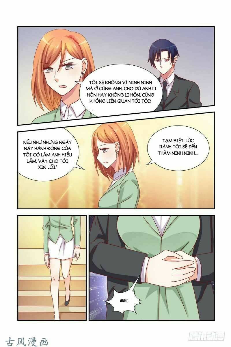 dường như tình yêu đã đến chapter 40 5