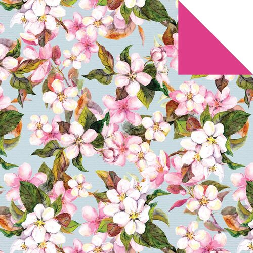 Origami Paper 500 Sheets Cherry Blossoms