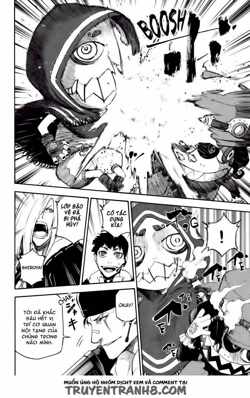 dolly kill kill chapter 89 10