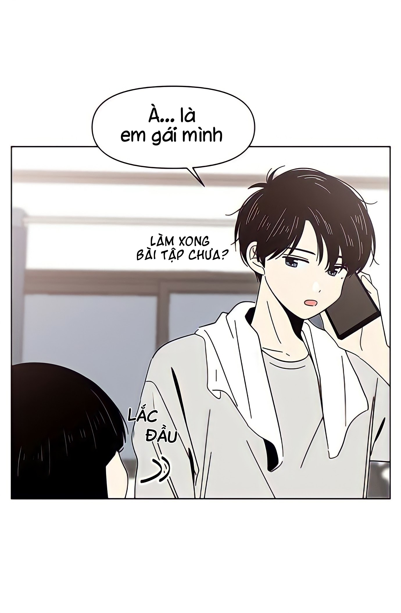 thanh xuân rực rỡ - season of blossom chapter 10 15