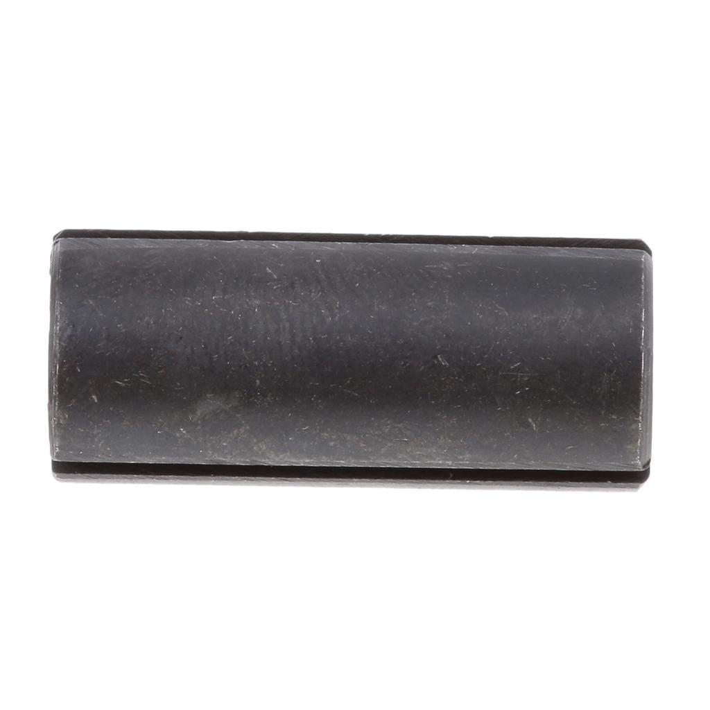 High Precision Router Bit Collet Chuck Adapter CNC Tool 6-12mm & 6.35-12mm