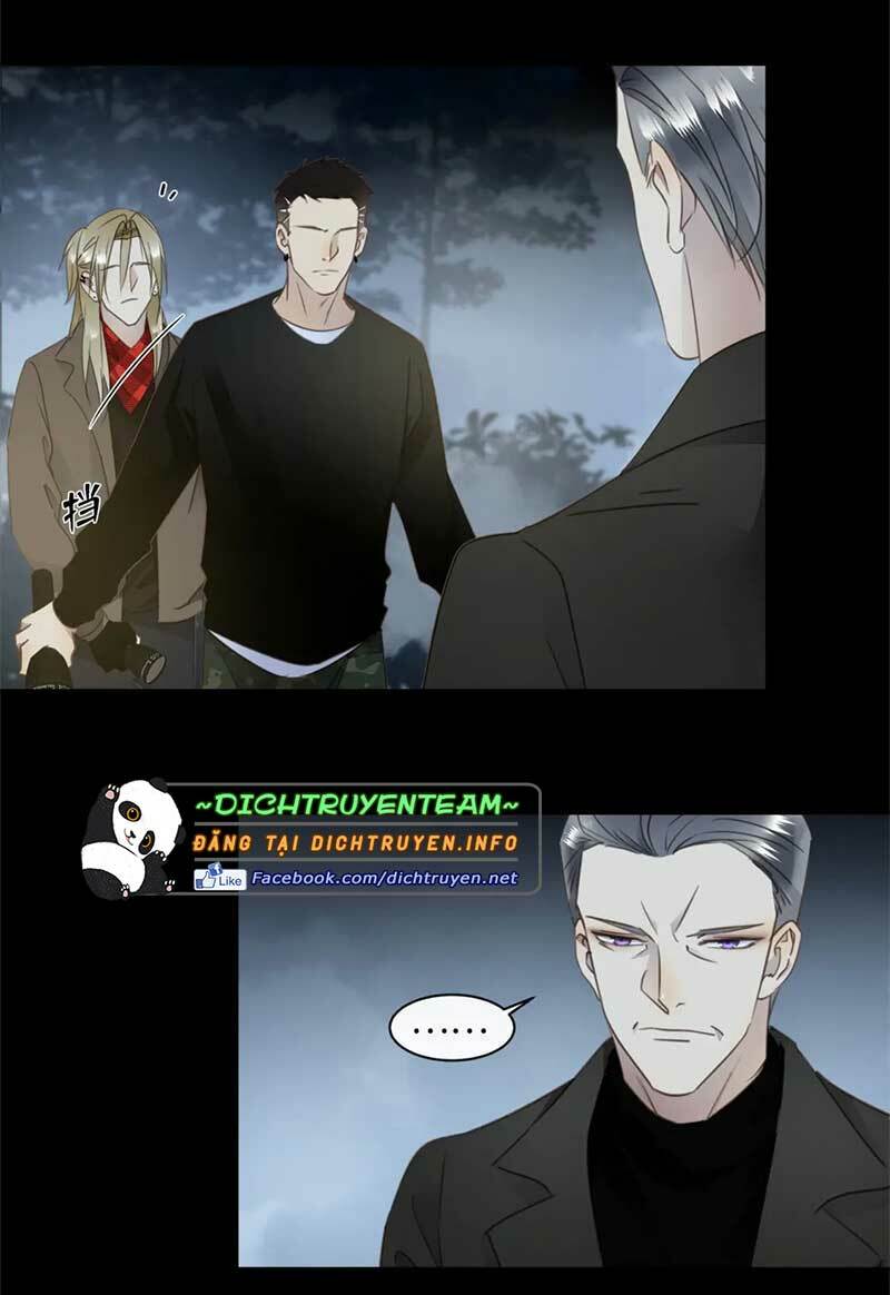 tiên sinh nói dối chapter 70 31