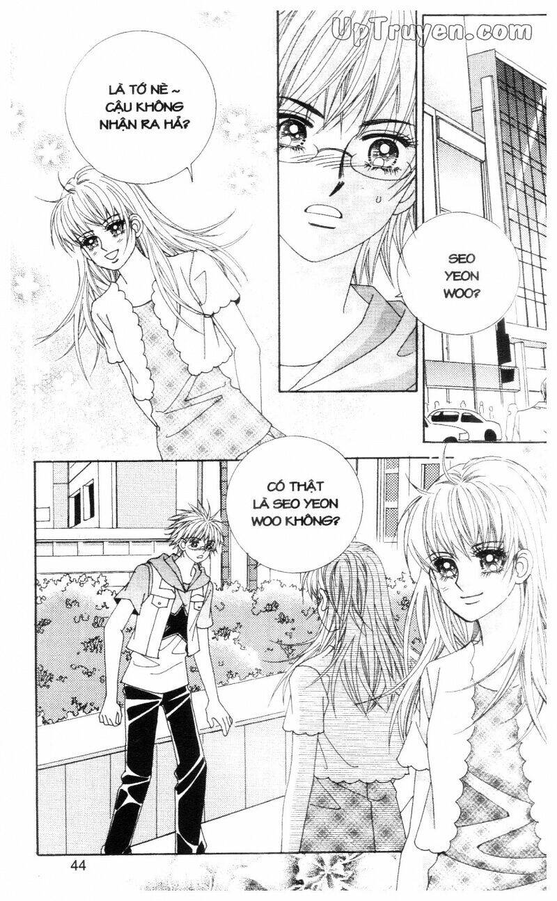 chỉ mình anh chapter 5 46