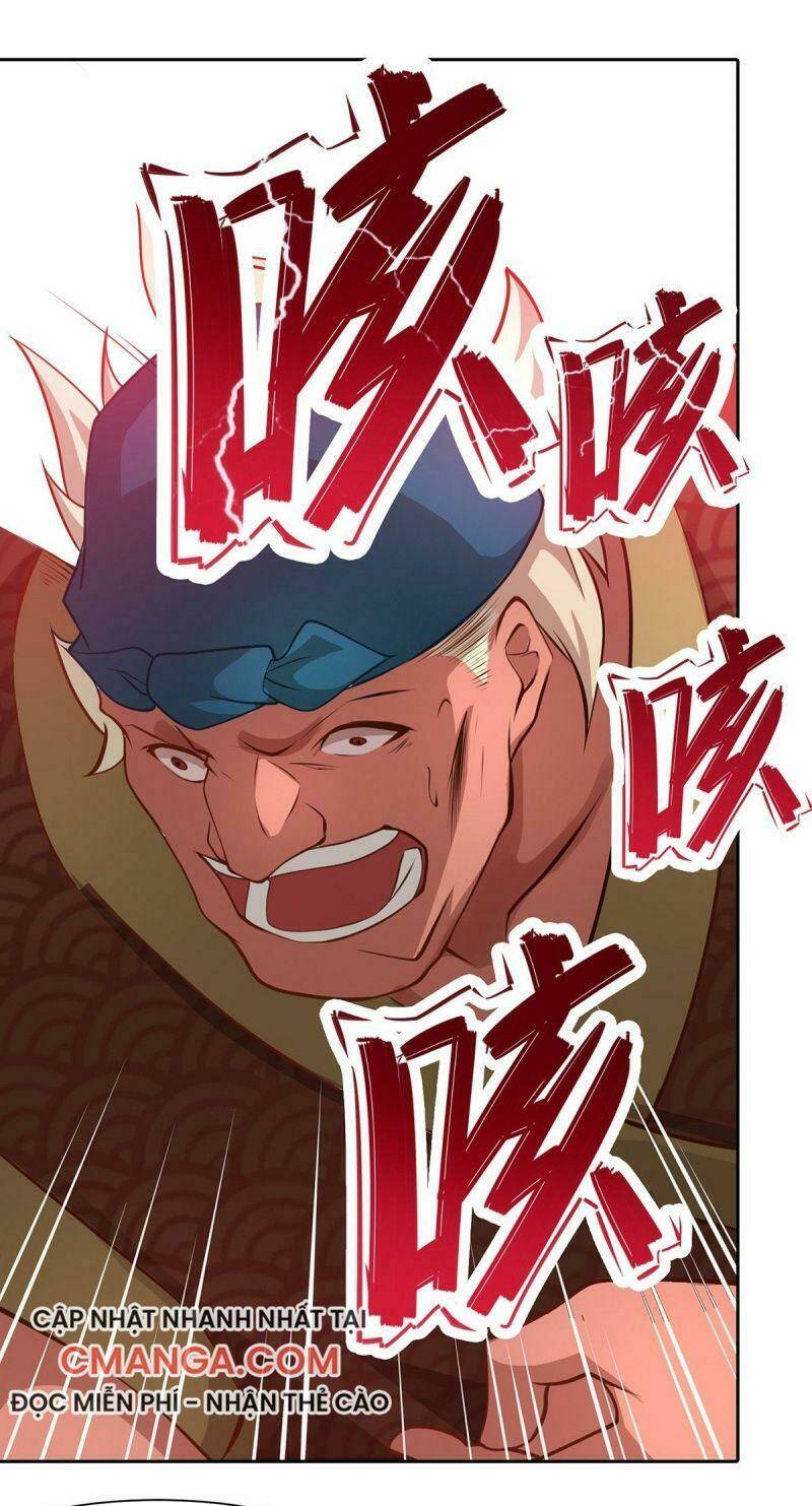 đại hiệp cao năng lực chapter 13 31