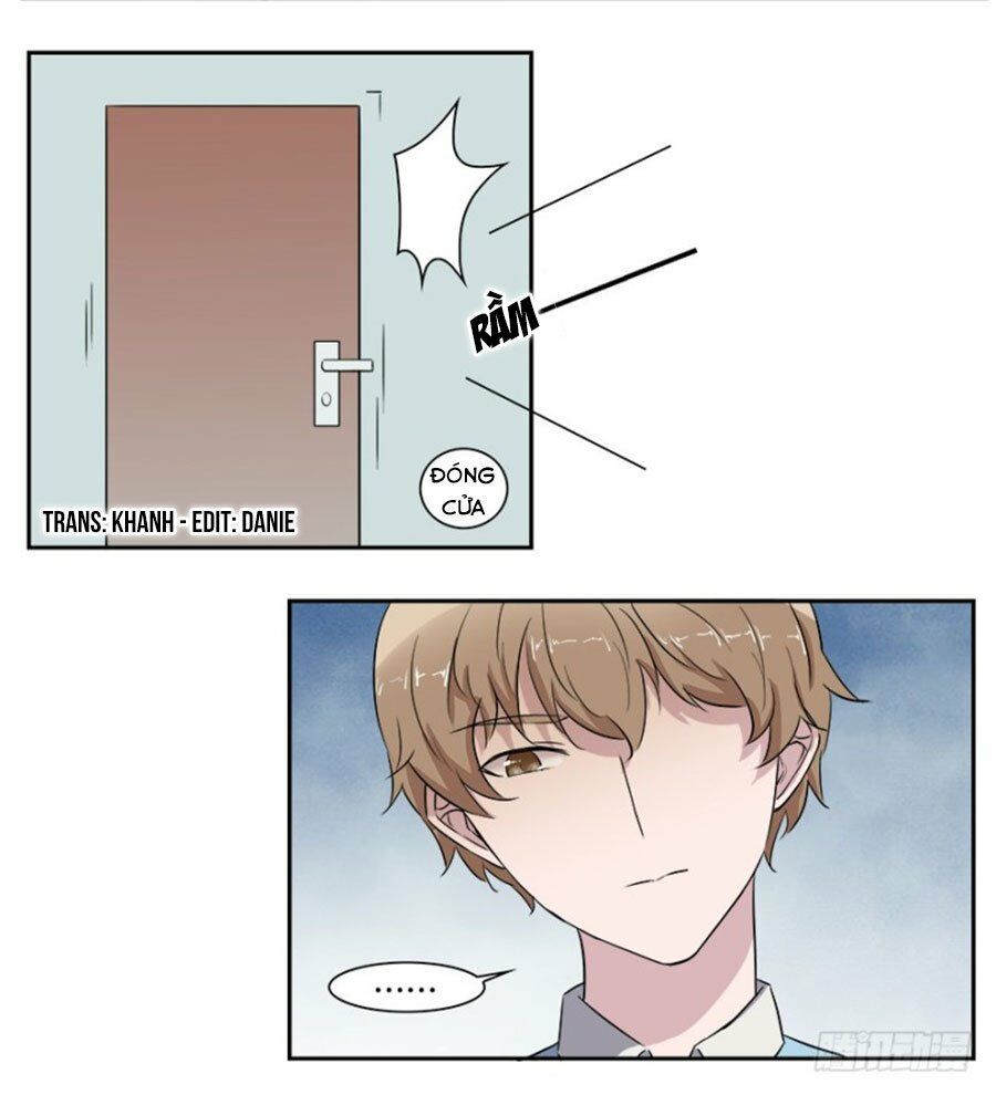 thiên kim đường môn chapter 55 1