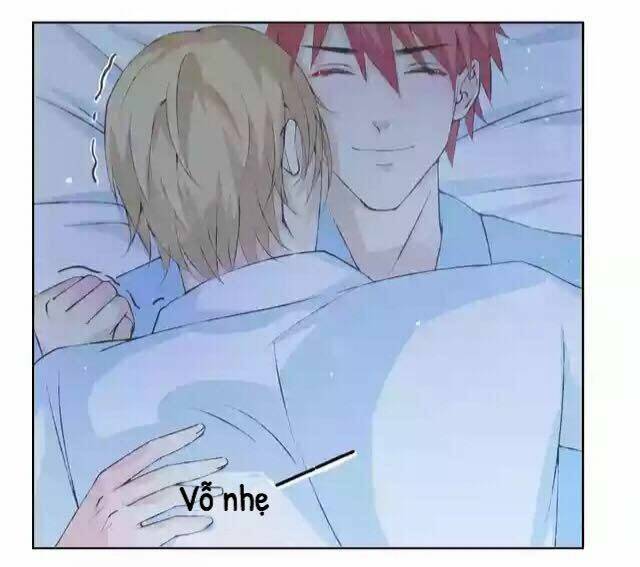 tôi không phải đa nhân cách chapter 33 61