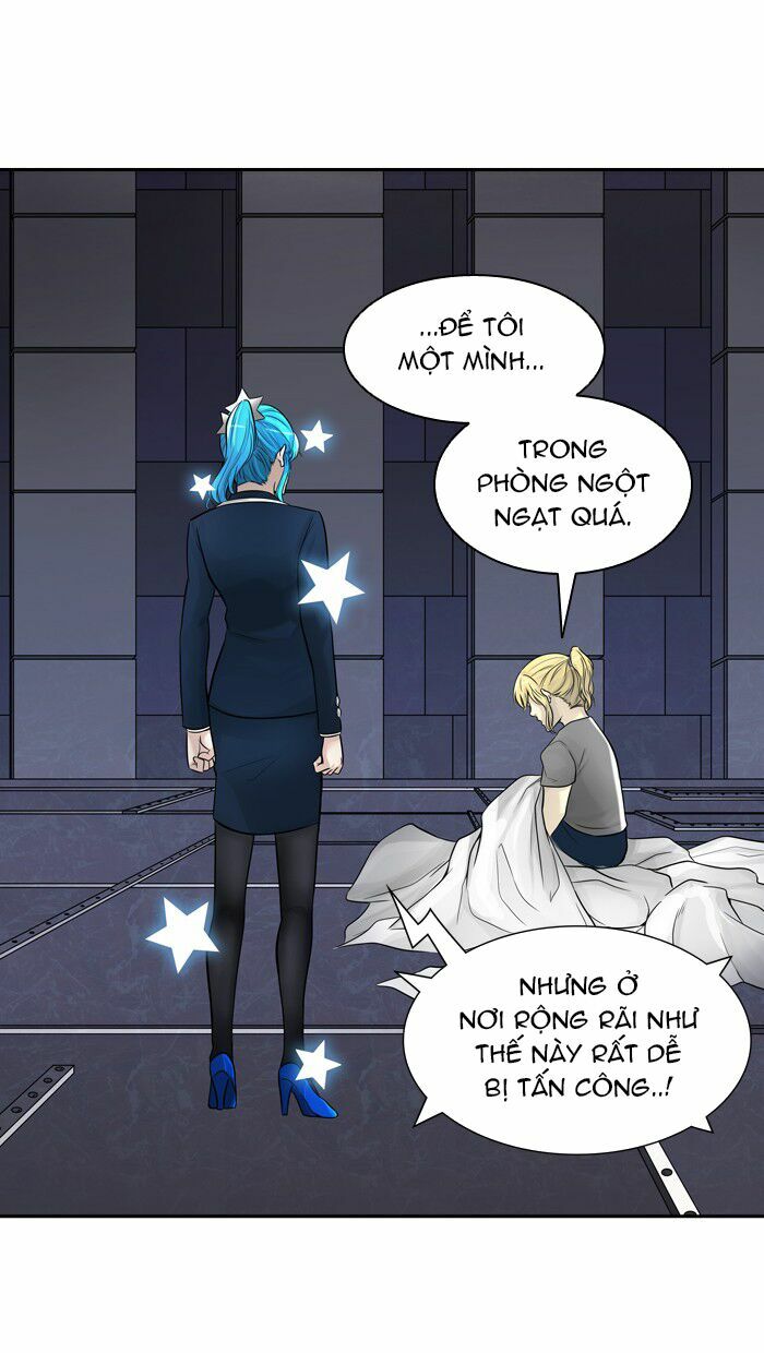 tòa tháp bí ẩn 2 chapter 311.5 9
