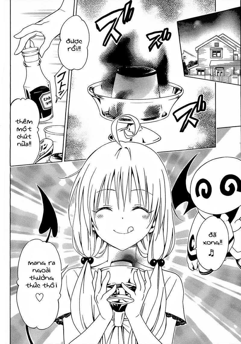 to love - ru darkness chapter 59 6