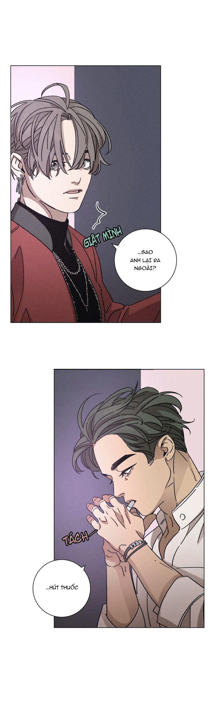 ouroboros chapter 51 26