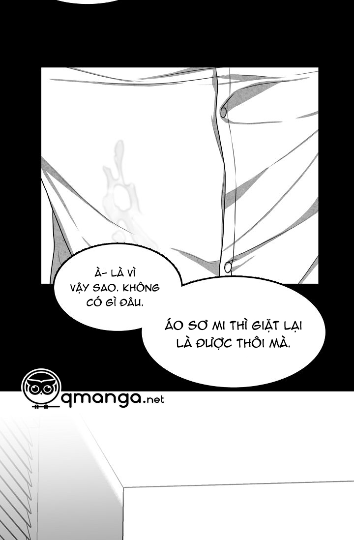 khi cún biết yêu chapter 4 15