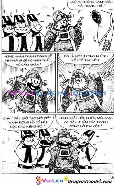 thần đồng đất việt chapter 85 39