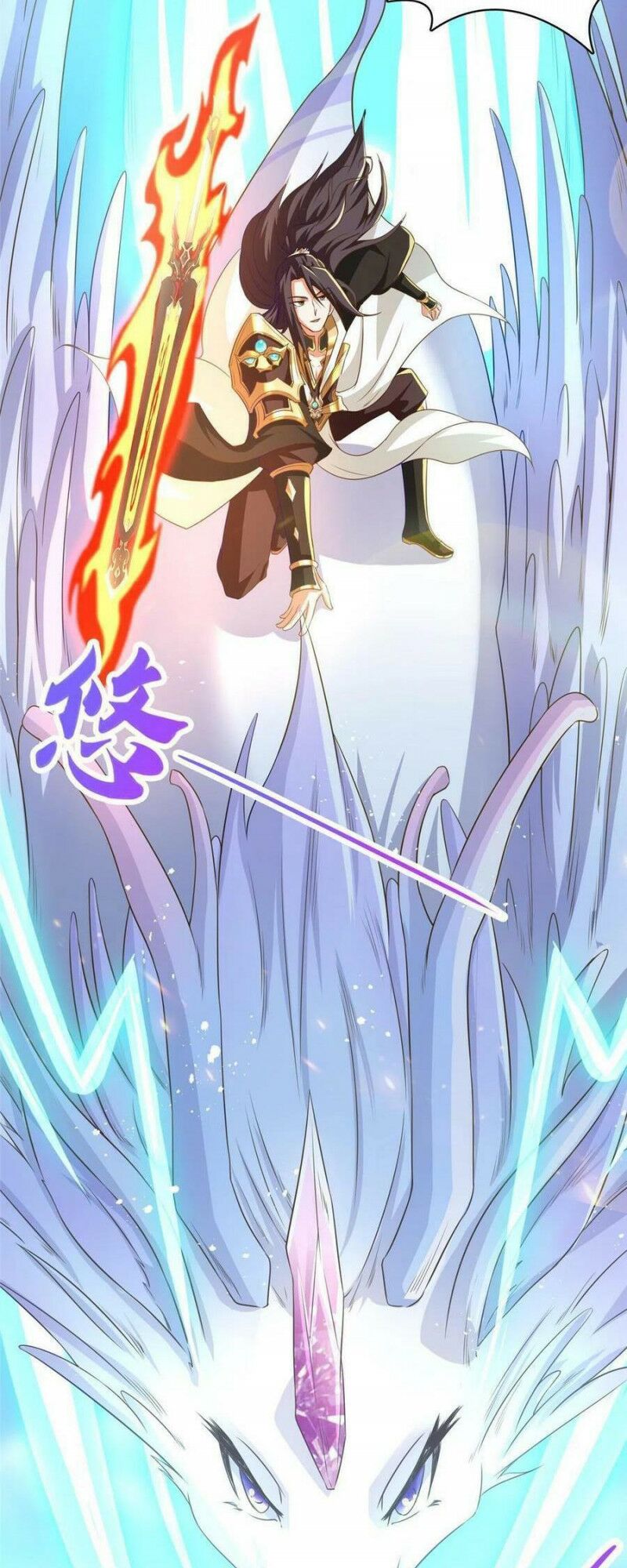 người nuôi rồng chapter 149 23