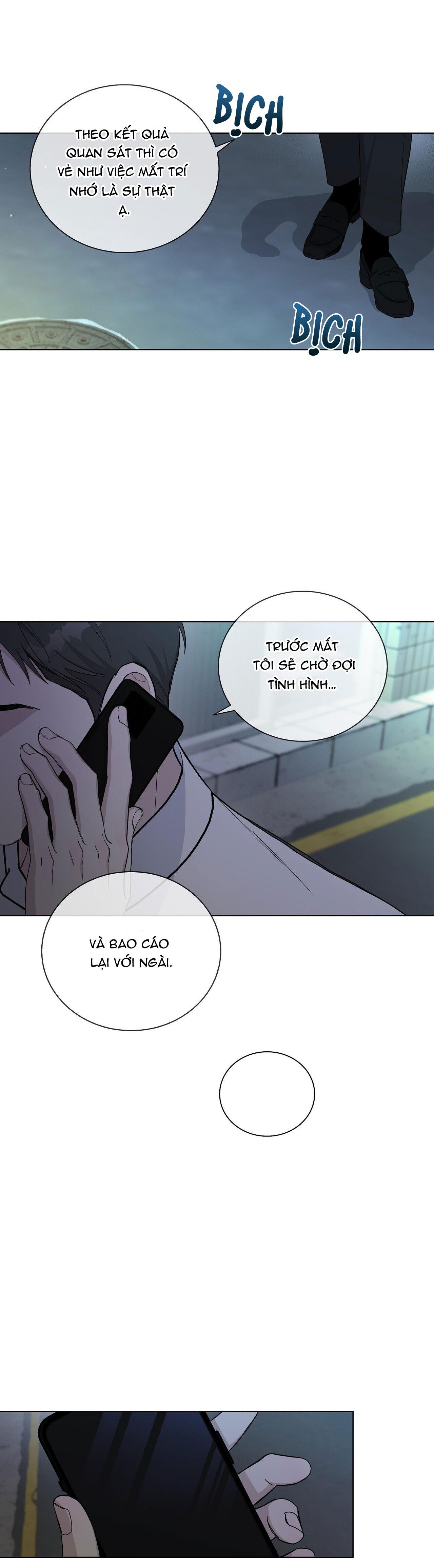 blaze out chapter 31 7