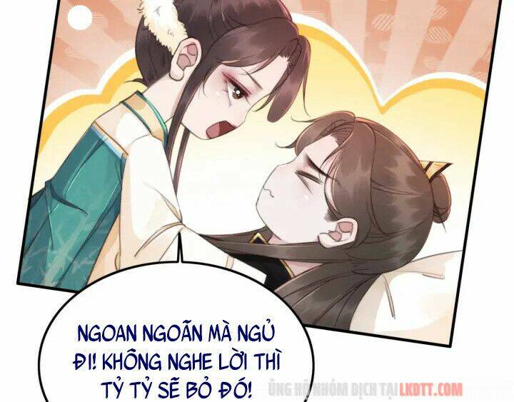 trọng sinh bá sủng nhiếp chính vương quá mạnh mẽ chapter 208 75