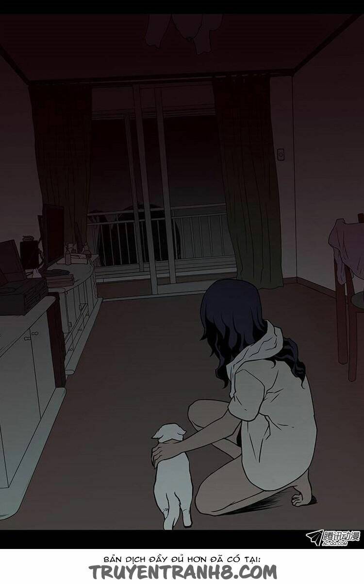 0.0 mhz - tần số chết chapter 69 13